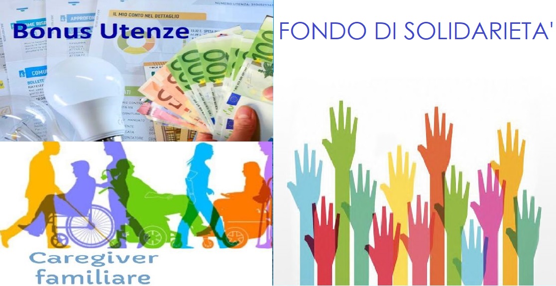 Bandi Contributo